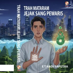 Trah Mataram Jejak Sang Pewaris