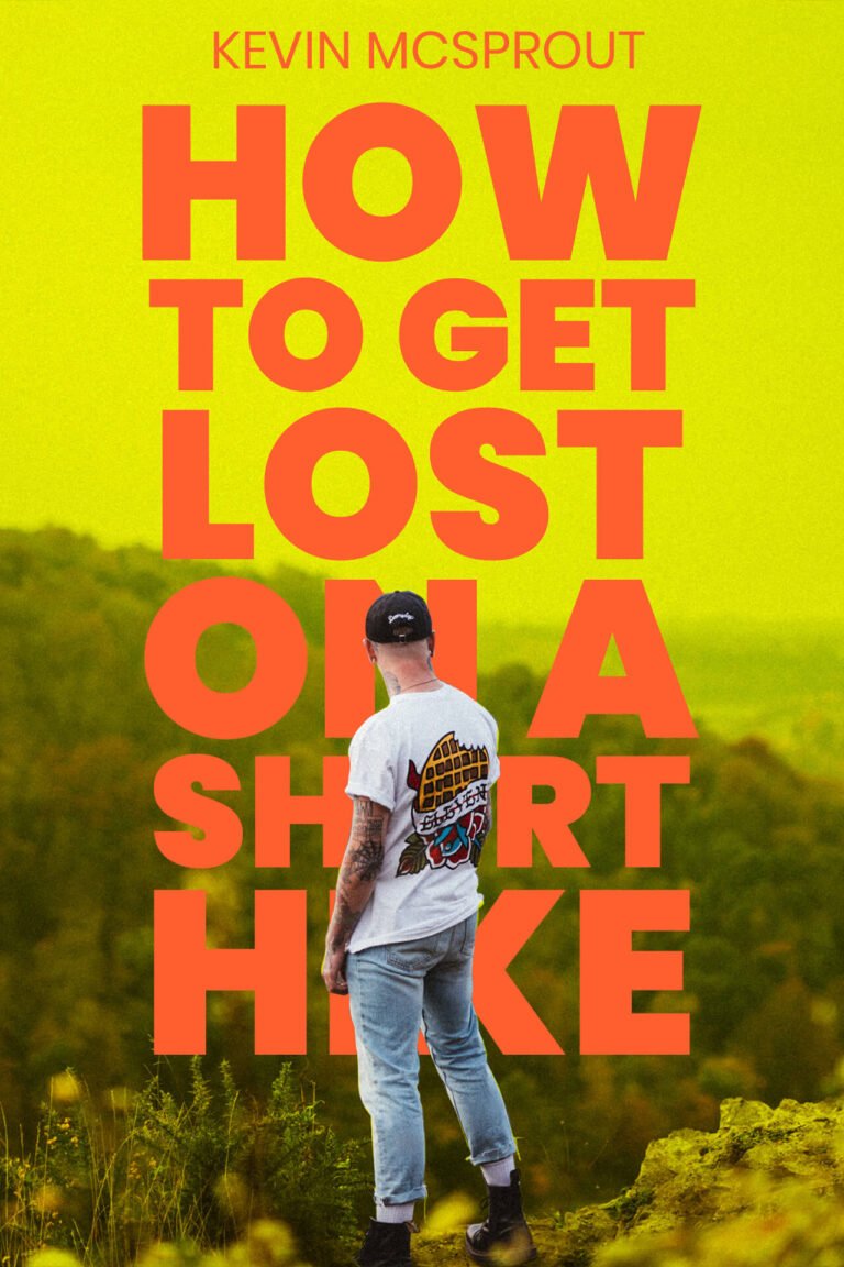 A movie by Lowliett George: Daylight Hunters