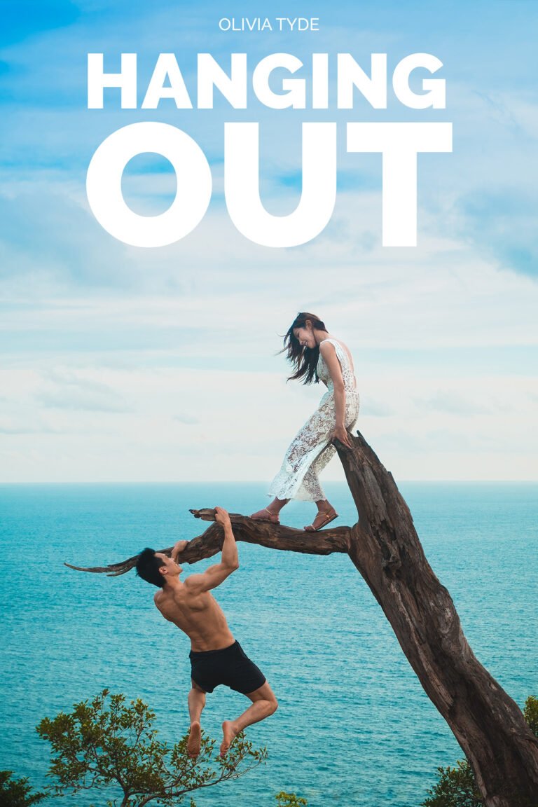 Review of Strangers, written by Adam Jersey